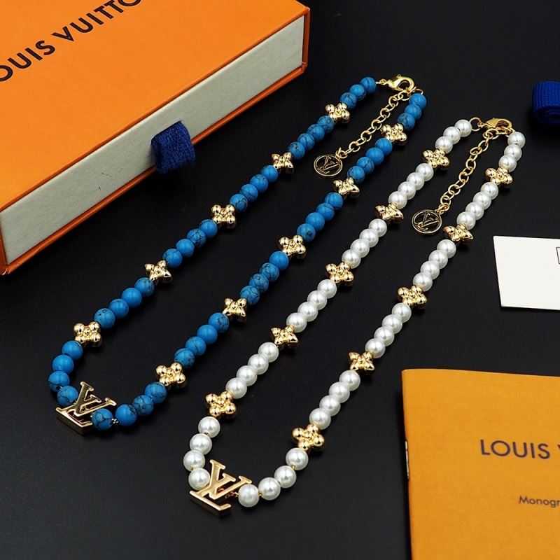 Louis Vuitton Necklaces